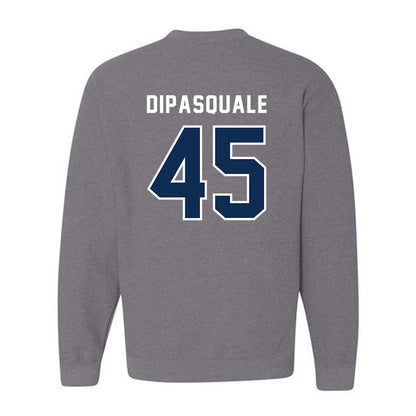 USI - NCAA Baseball : Ean DiPasquale - Classic Shersey Crewneck Sweatshirt-1