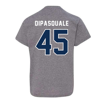 USI - NCAA Baseball : Ean DiPasquale - Classic Shersey Youth T-Shirt-1