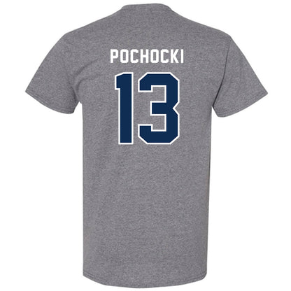 USI - NCAA Women's Soccer : Josie Pochocki - T-Shirt-1