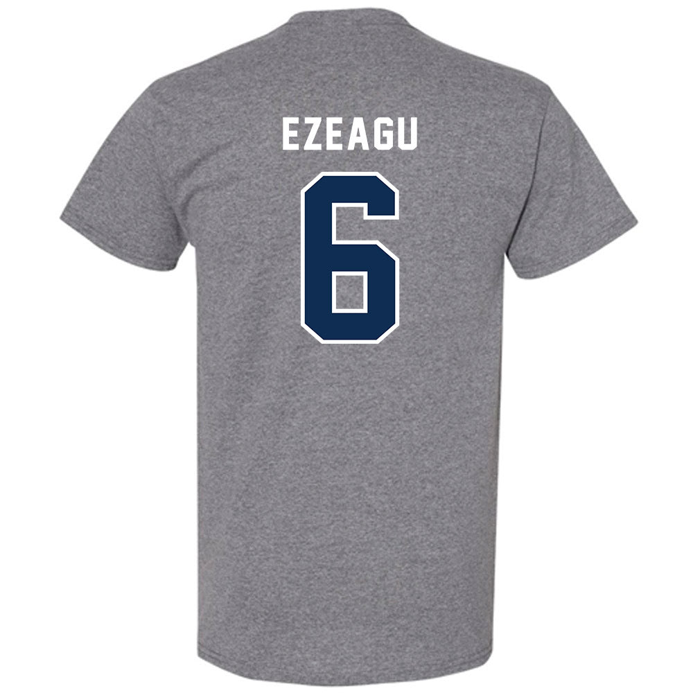 USI - NCAA Men's Basketball : Ben Ezeagu - Classic Shersey T-Shirt-1