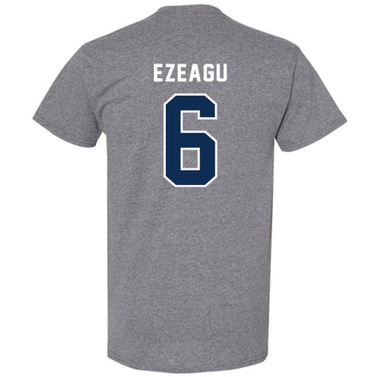 USI - NCAA Men's Basketball : Ben Ezeagu - Classic Shersey T-Shirt-1