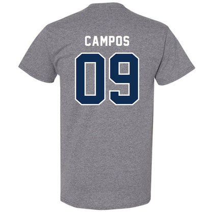 USI - NCAA Women's Soccer : Paulina Campos - Classic Shersey T-Shirt-1