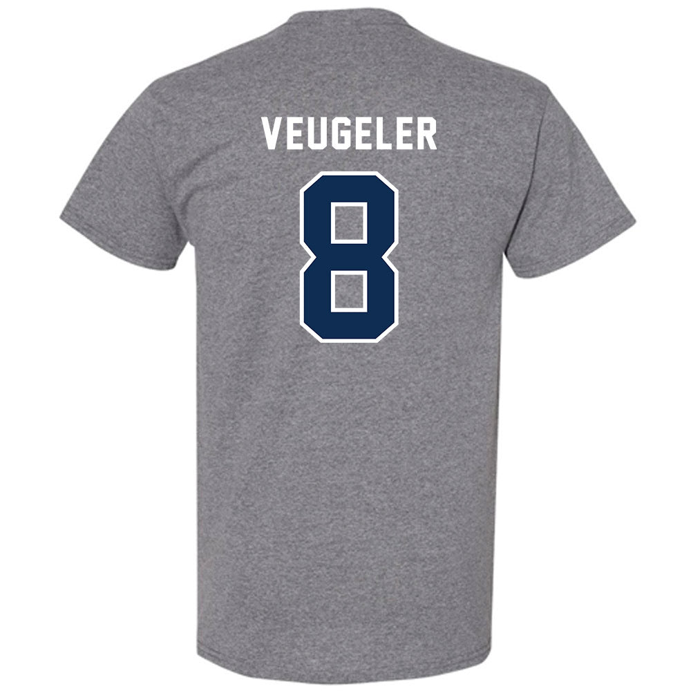 USI - NCAA Women's Soccer : Brittney Veugeler - Classic Shersey T-Shirt-1