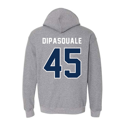USI - NCAA Baseball : Ean DiPasquale - Classic Shersey Hooded Sweatshirt-1
