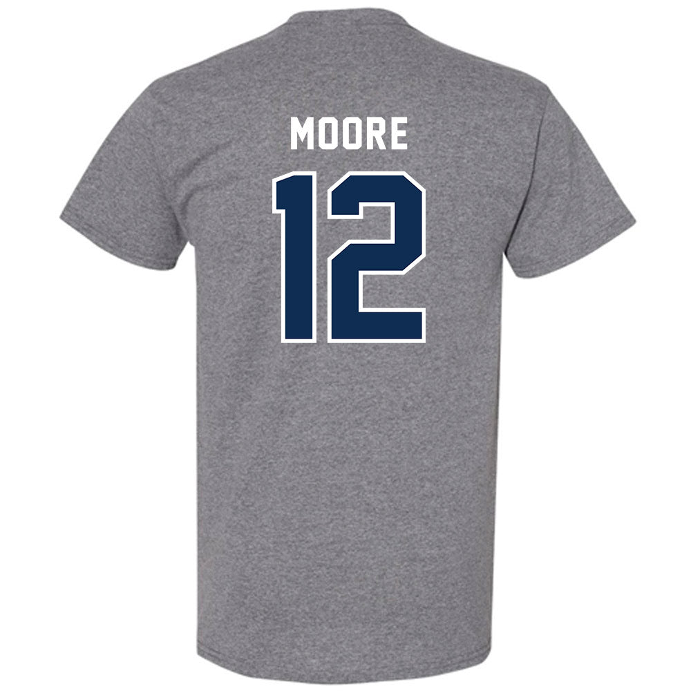 USI - NCAA Women's Volleyball : Keira Moore - T-Shirt-1
