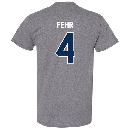 USI - NCAA Women's Volleyball : Kerigan Fehr - T-Shirt-1