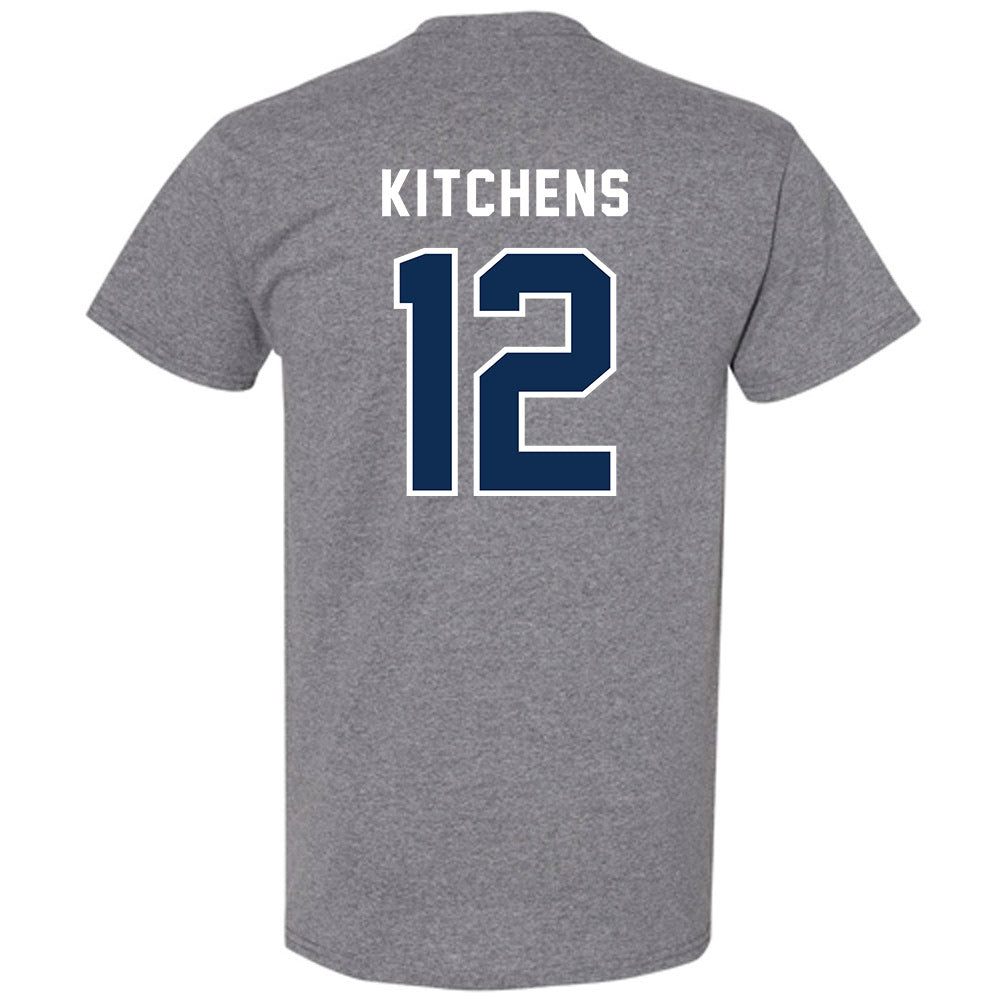 USI - NCAA Baseball : Cole Kitchens - T-Shirt-1