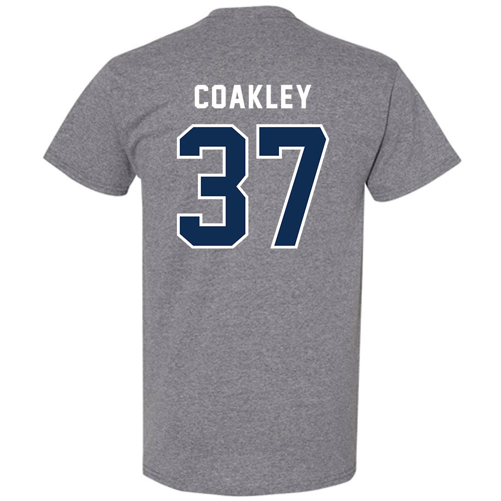 USI - NCAA Baseball : Kannon Coakley - T-Shirt-1