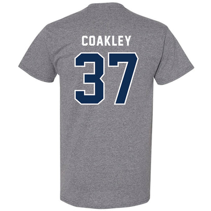 USI - NCAA Baseball : Kannon Coakley - T-Shirt-1
