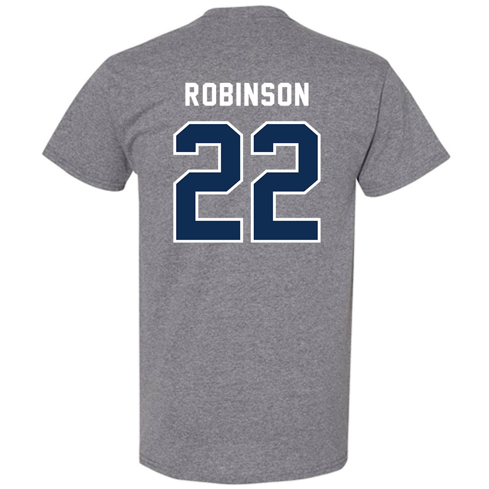 USI - NCAA Women's Soccer : Hailey Robinson - Classic Shersey T-Shirt-1