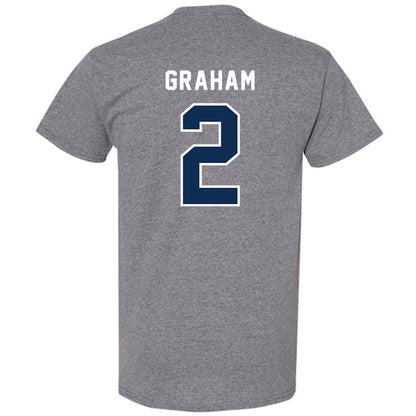 USI - NCAA Men's Soccer : Ian Graham - Classic Shersey T-Shirt-1