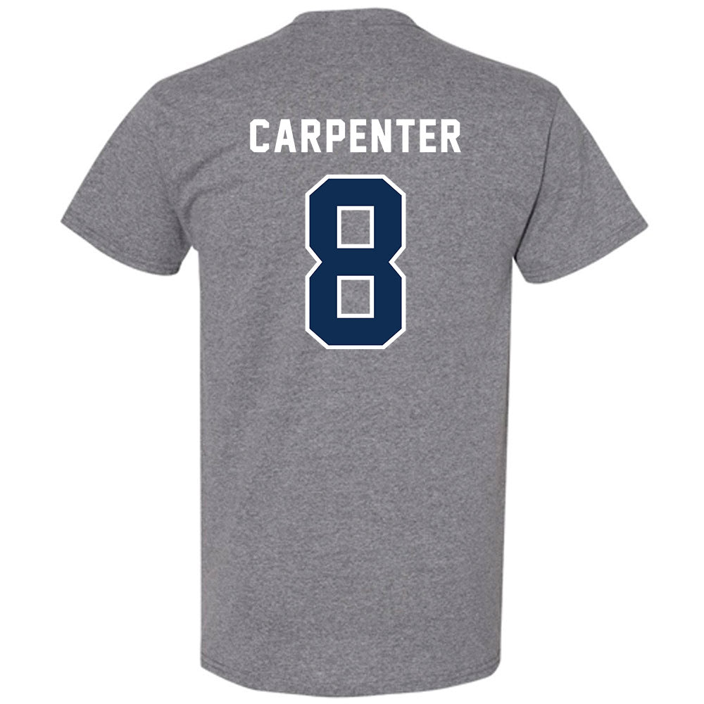 USI - NCAA Women's Volleyball : Ava Carpenter - Classic Shersey T-Shirt-1