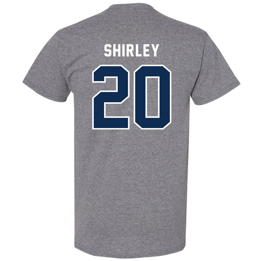 USI - NCAA Women's Basketball : Madalynn Shirley - Classic Shersey T-Shirt-1