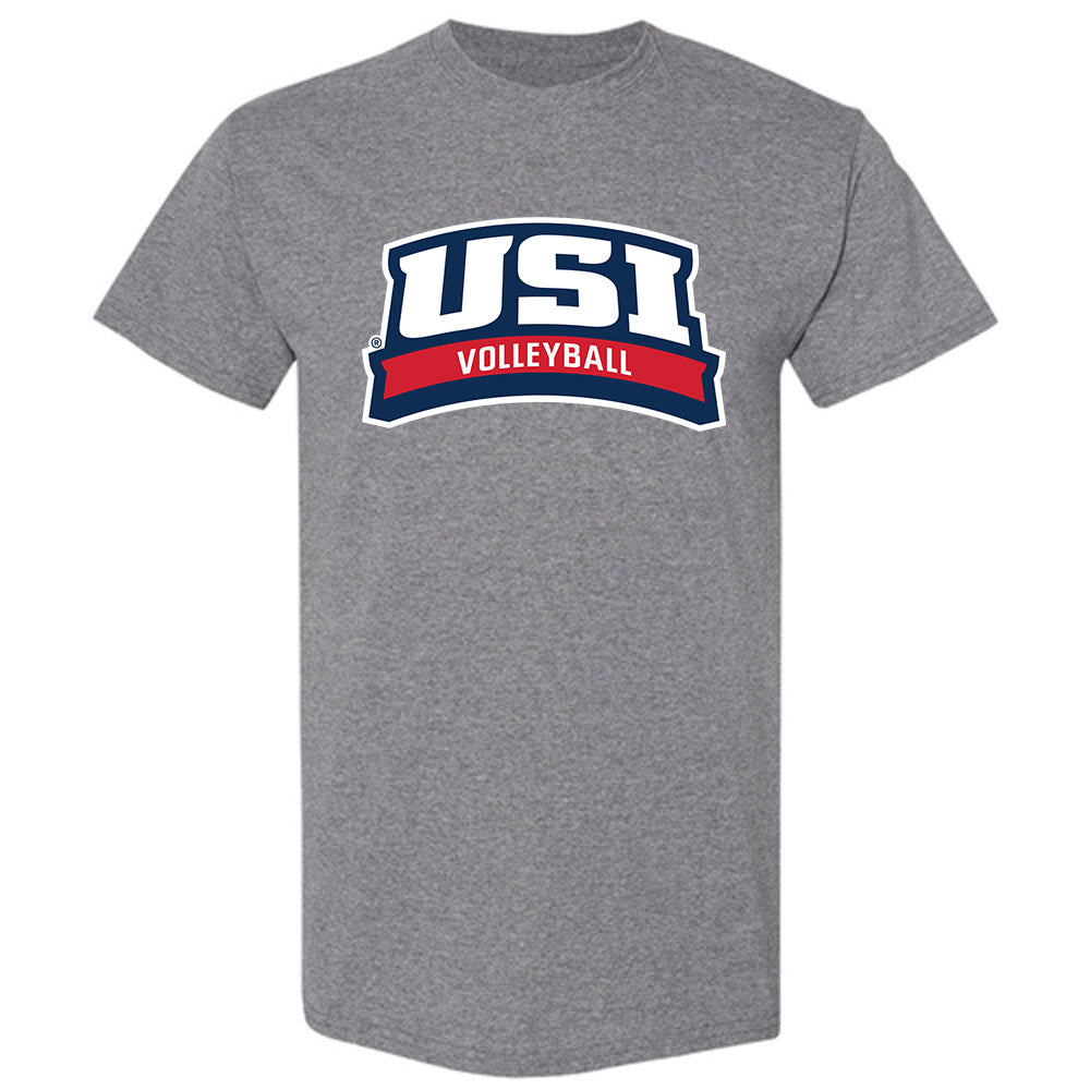 USI - NCAA Women's Volleyball : Aysa Thomas - Classic Shersey T-Shirt-0