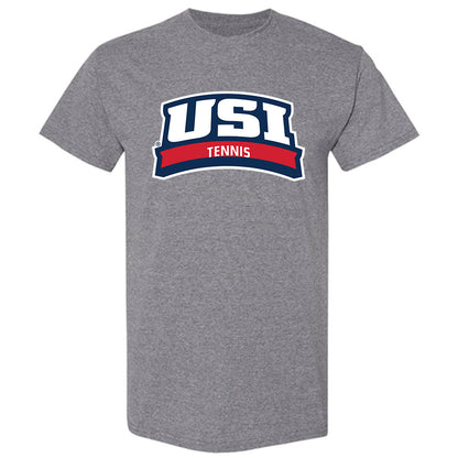 USI - NCAA Women's Tennis : Claire Meyer - Classic Shersey T-Shirt-0