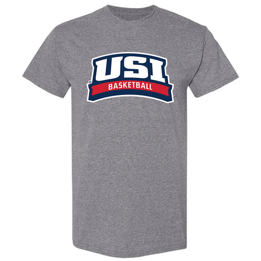 USI - NCAA Women's Basketball : Lily Graves - Classic Shersey T-Shirt-0