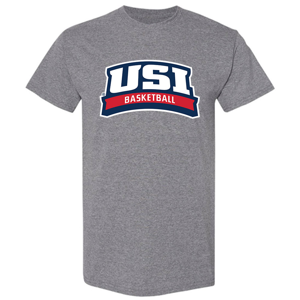 USI - NCAA Men's Basketball : Ben Ezeagu - Classic Shersey T-Shirt-0