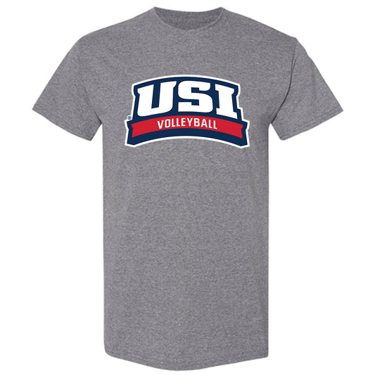 USI - NCAA Women's Volleyball : Aspen Jankowski - Classic Shersey T-Shirt-0