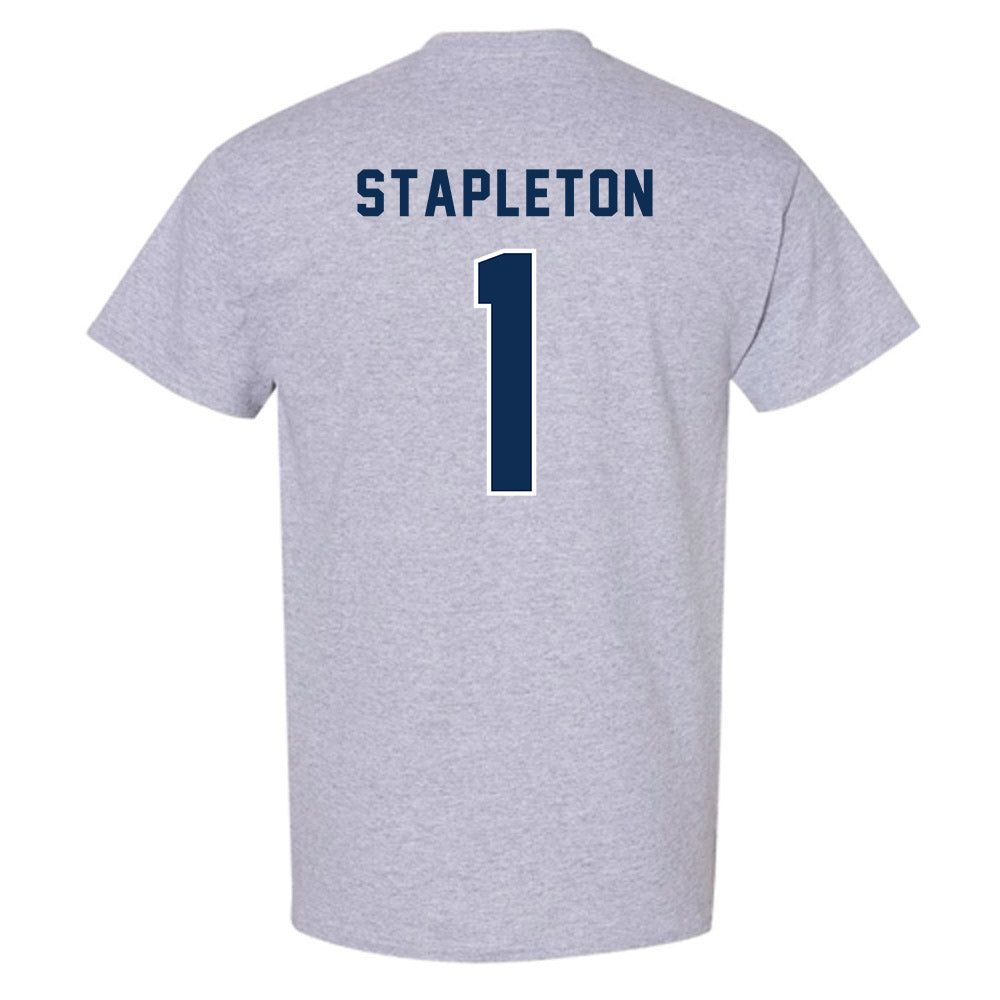 USI - NCAA Softball : Caroline Stapleton - Classic Shersey T-Shirt-1