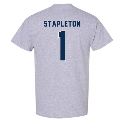 USI - NCAA Softball : Caroline Stapleton - Classic Shersey T-Shirt-1