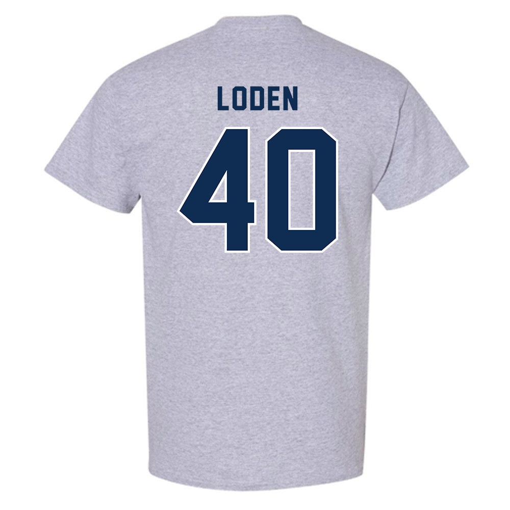 USI - NCAA Women's Basketball : Sophia Loden - Classic Shersey T-Shirt-1