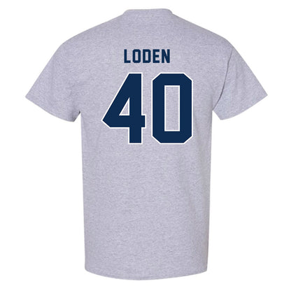 USI - NCAA Women's Basketball : Sophia Loden - Classic Shersey T-Shirt-1