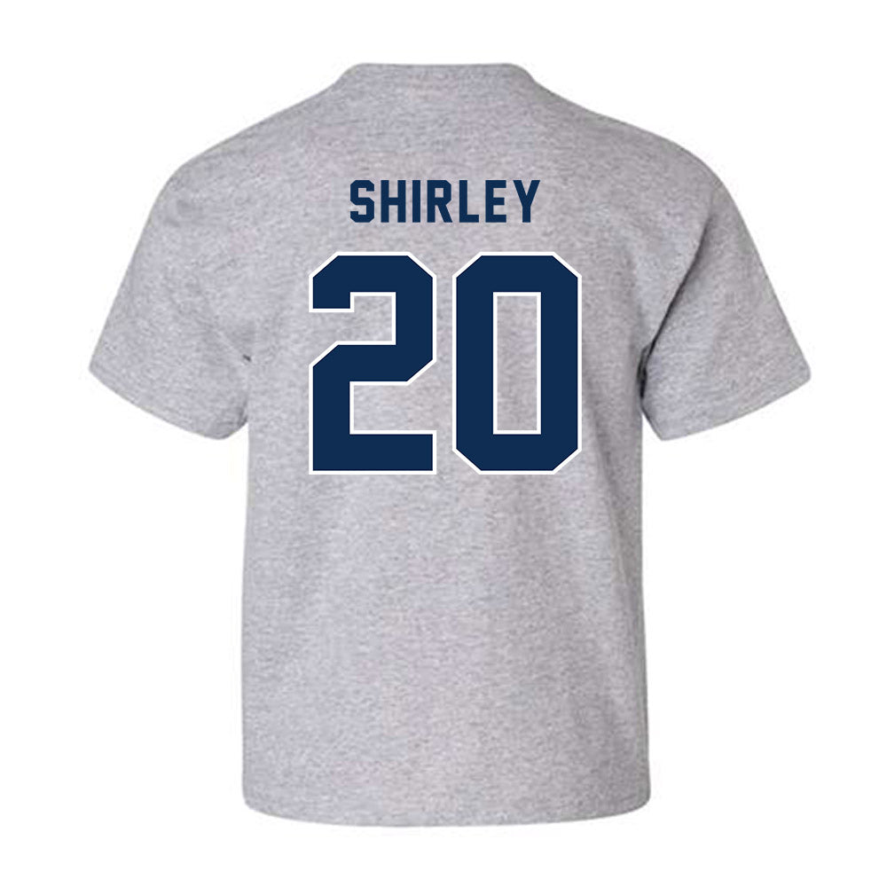 USI - NCAA Women's Basketball : Madalynn Shirley - Classic Shersey Youth T-Shirt-1