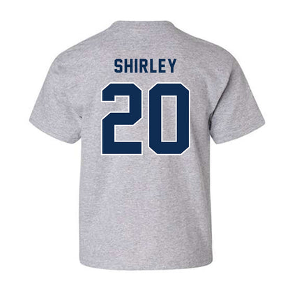 USI - NCAA Women's Basketball : Madalynn Shirley - Classic Shersey Youth T-Shirt-1