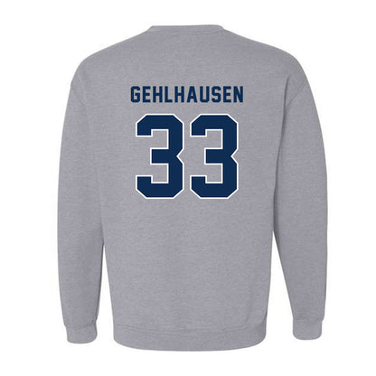 USI - NCAA Men's Basketball : Cayden Gehlhausen - Classic Shersey Crewneck Sweatshirt-1