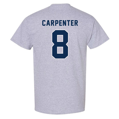USI - NCAA Women's Volleyball : Ava Carpenter - Classic Shersey T-Shirt-1