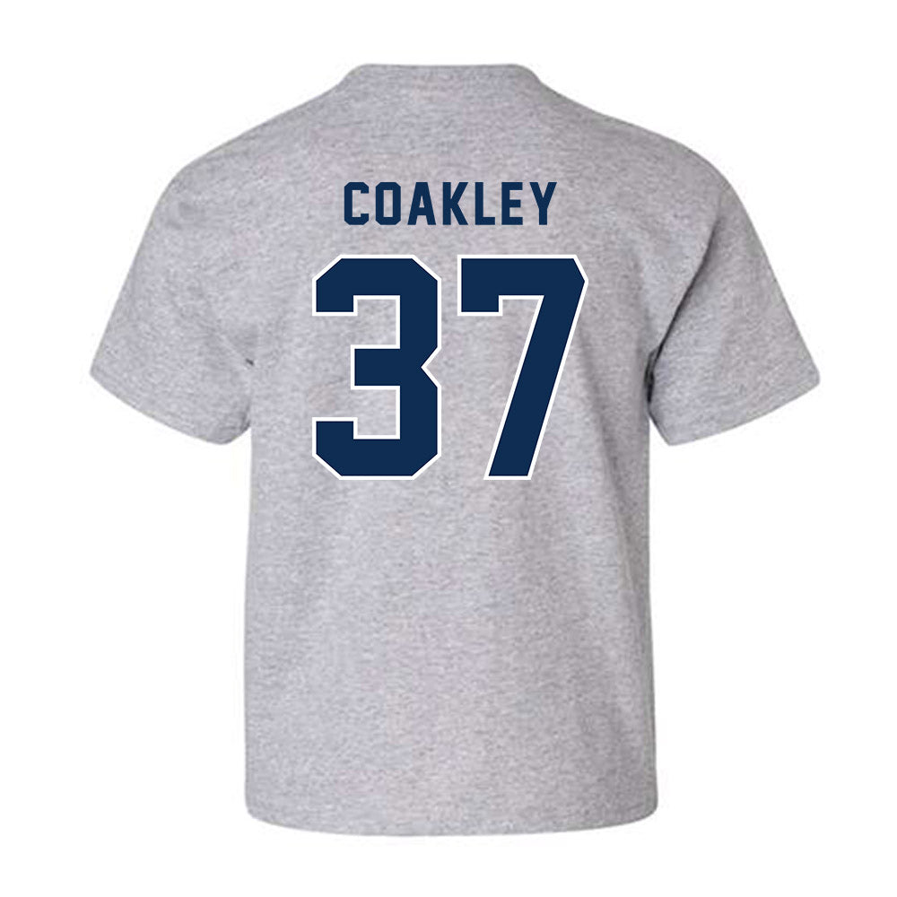 USI - NCAA Baseball : Kannon Coakley - Classic Shersey Youth T-Shirt-1