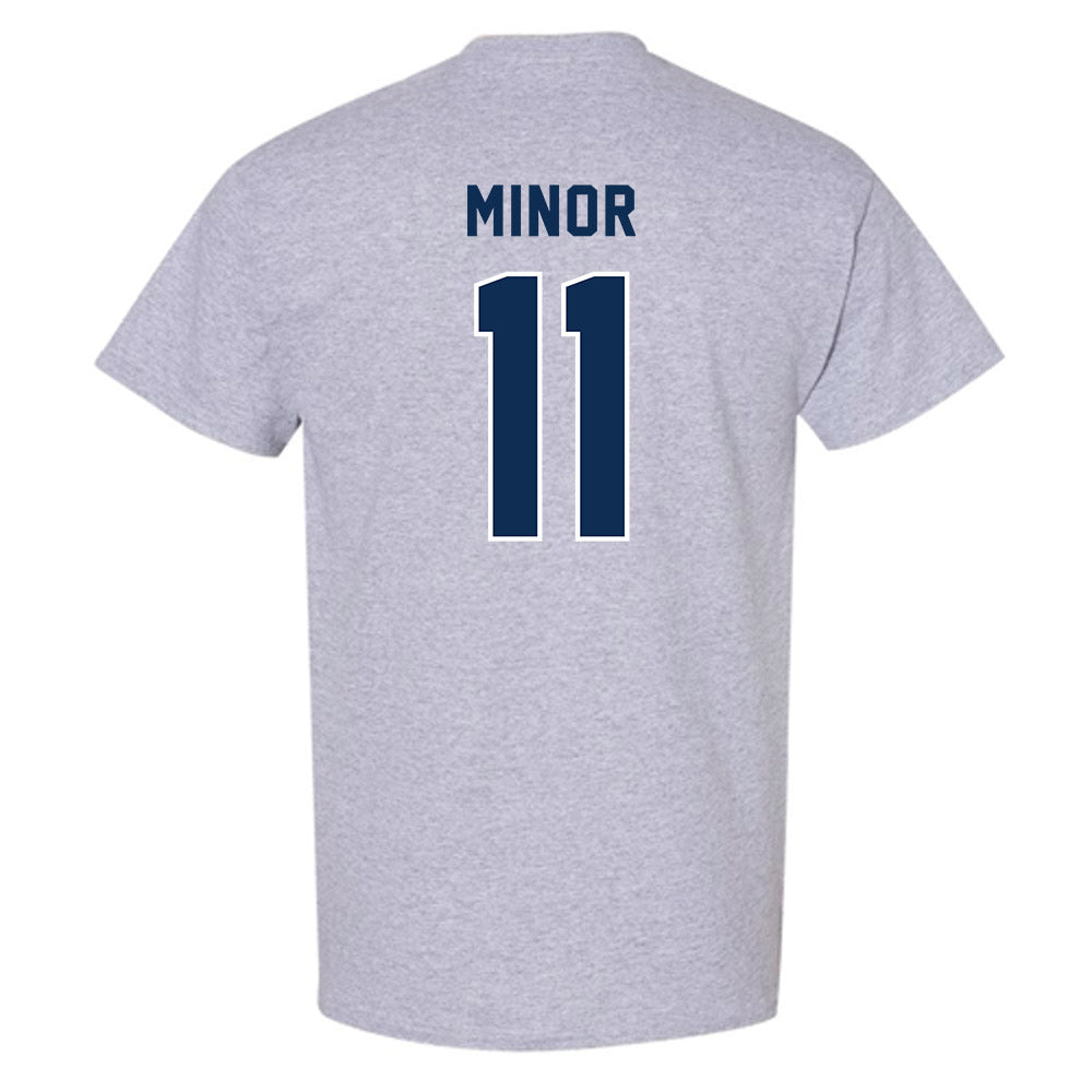 USI - NCAA Women's Volleyball : Mariah Minor - Classic Shersey T-Shirt-1