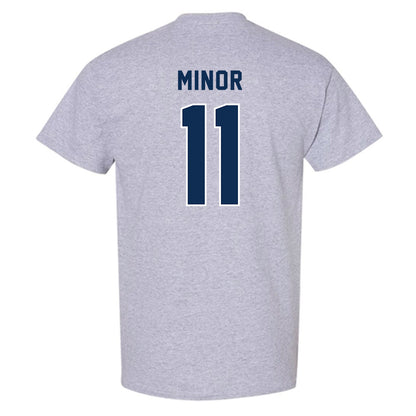 USI - NCAA Women's Volleyball : Mariah Minor - Classic Shersey T-Shirt-1