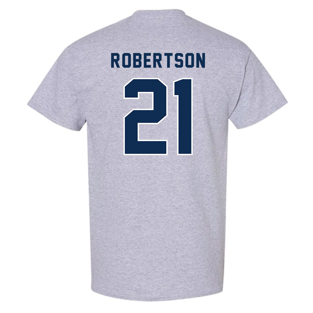 USI - NCAA Women's Basketball : Alli Robertson - Classic Shersey T-Shirt-1