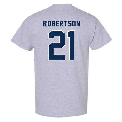 USI - NCAA Women's Basketball : Alli Robertson - Classic Shersey T-Shirt-1