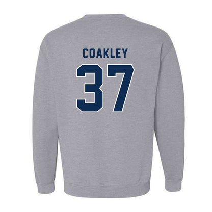 USI - NCAA Baseball : Kannon Coakley - Classic Shersey Crewneck Sweatshirt-1