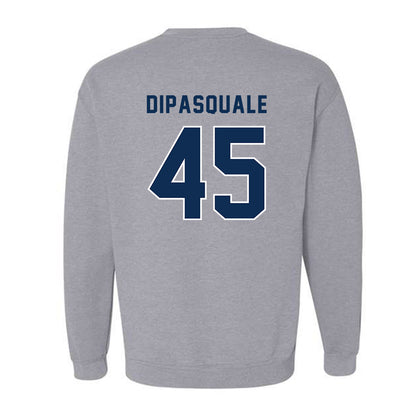 USI - NCAA Baseball : Ean DiPasquale - Classic Shersey Crewneck Sweatshirt-1
