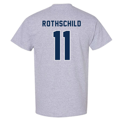 USI - NCAA Baseball : Ethan Rothschild - Classic Shersey T-Shirt-1