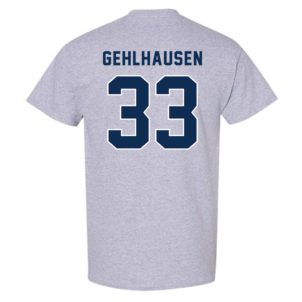 USI - NCAA Men's Basketball : Cayden Gehlhausen - Classic Shersey T-Shirt-1