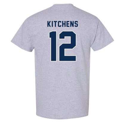USI - NCAA Baseball : Cole Kitchens - Classic Shersey T-Shirt-1