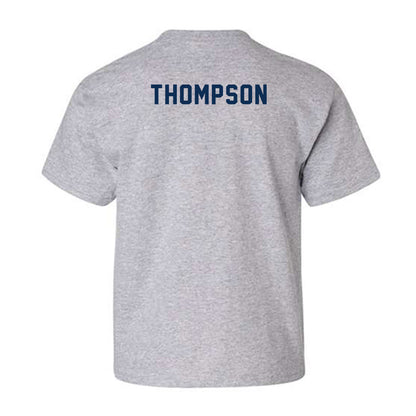 USI - NCAA Men's Track & Field : Gavin Thompson - Classic Shersey Youth T-Shirt-1