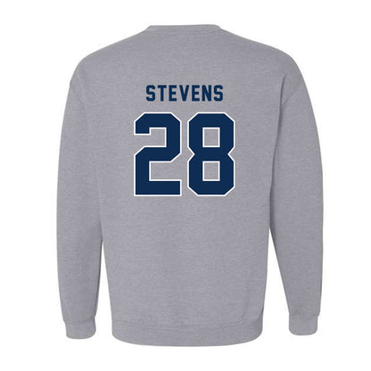 USI - NCAA Men's Soccer : Nolan Stevens - Classic Shersey Crewneck Sweatshirt-1