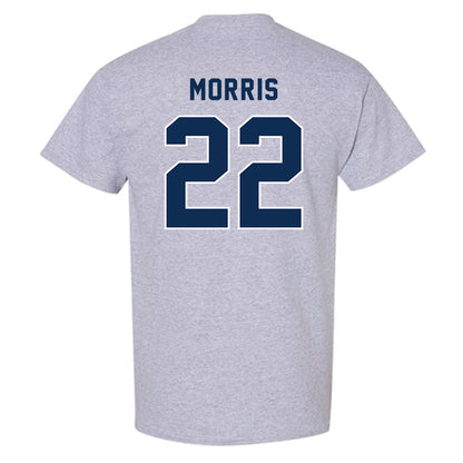 USI - NCAA Men's Soccer : Garrett Morris - Classic Shersey T-Shirt-1