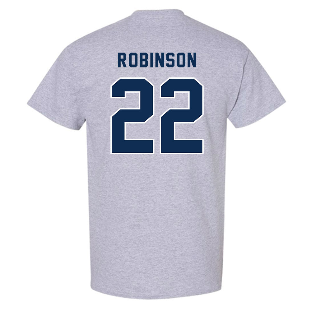 USI - NCAA Women's Soccer : Hailey Robinson - Classic Shersey T-Shirt-1