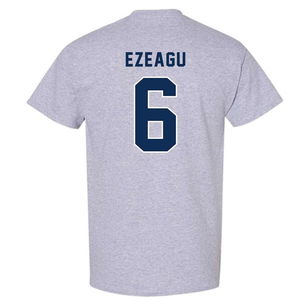 USI - NCAA Men's Basketball : Ben Ezeagu - Classic Shersey T-Shirt-1