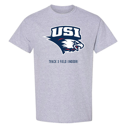 USI - NCAA Men's Track & Field : Gavin Thompson - Classic Shersey T-Shirt-0