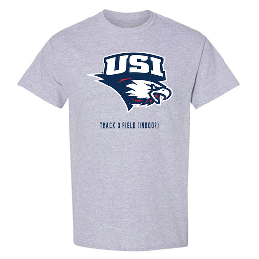USI - NCAA Men's Track & Field : Gavin Thompson - Classic Shersey T-Shirt-0