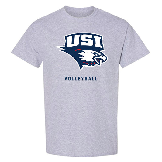 USI - NCAA Women's Volleyball : Aspen Jankowski - Classic Shersey T-Shirt-0