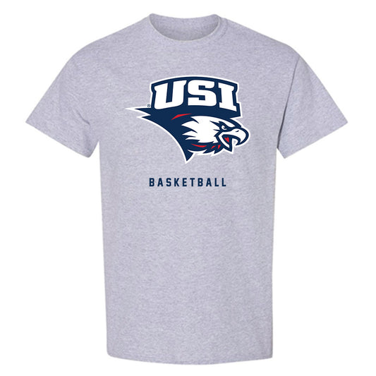 USI - NCAA Women's Basketball : Lily Graves - Classic Shersey T-Shirt-0