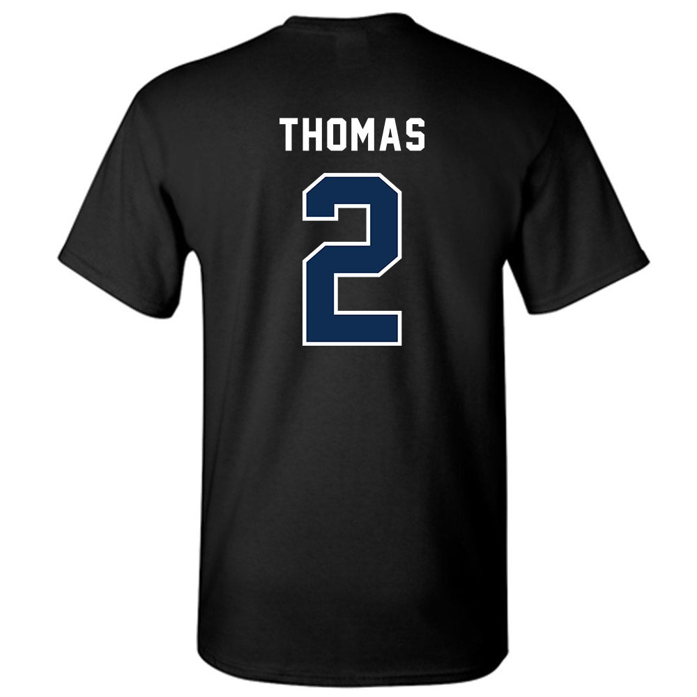 USI - NCAA Women's Volleyball : Aysa Thomas - Classic Shersey T-Shirt-1
